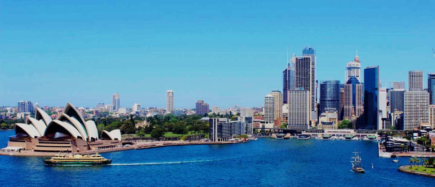 Sydney