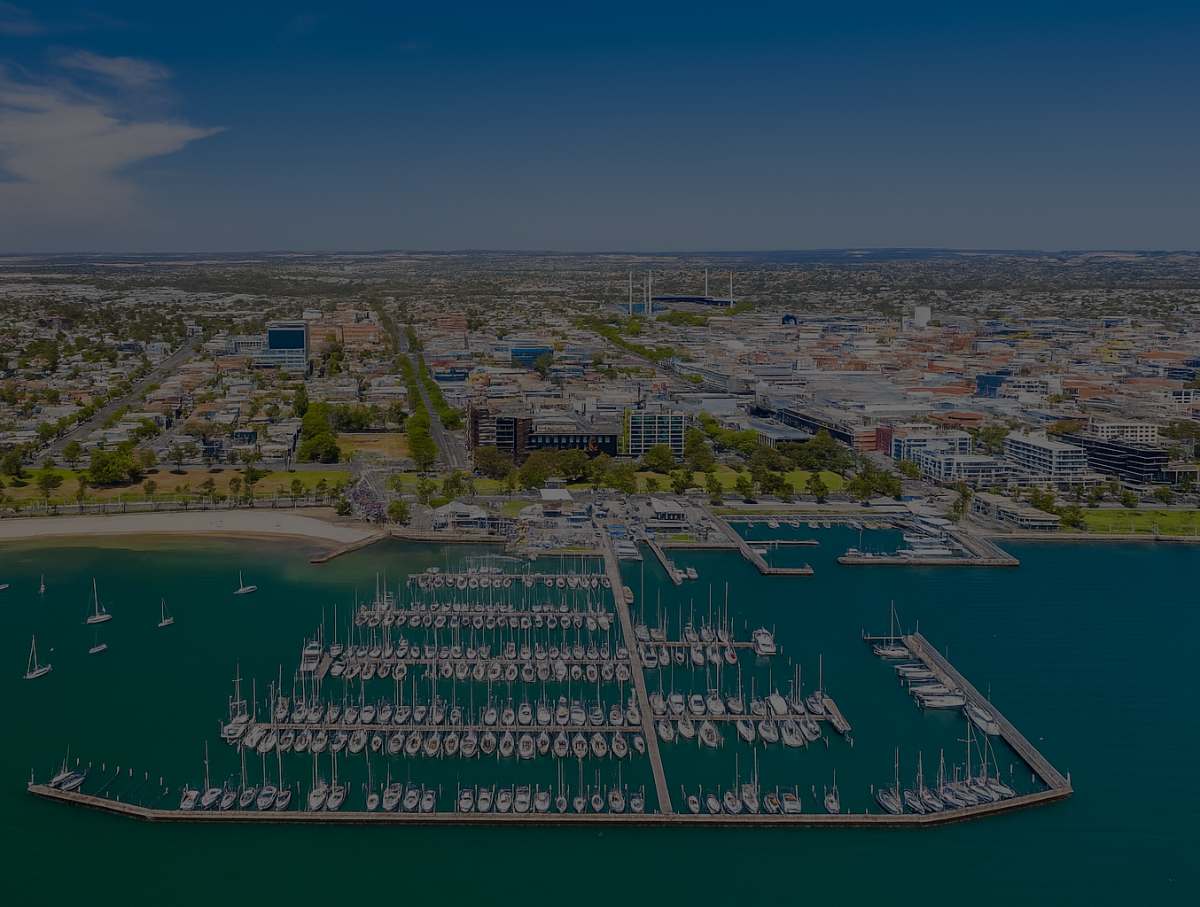 Geelong