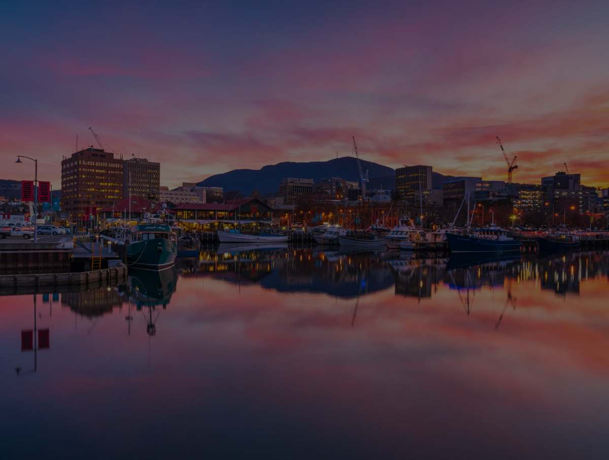 Hobart