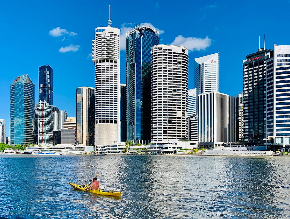 Brisbane