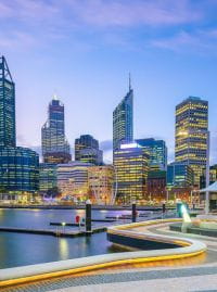 Perth