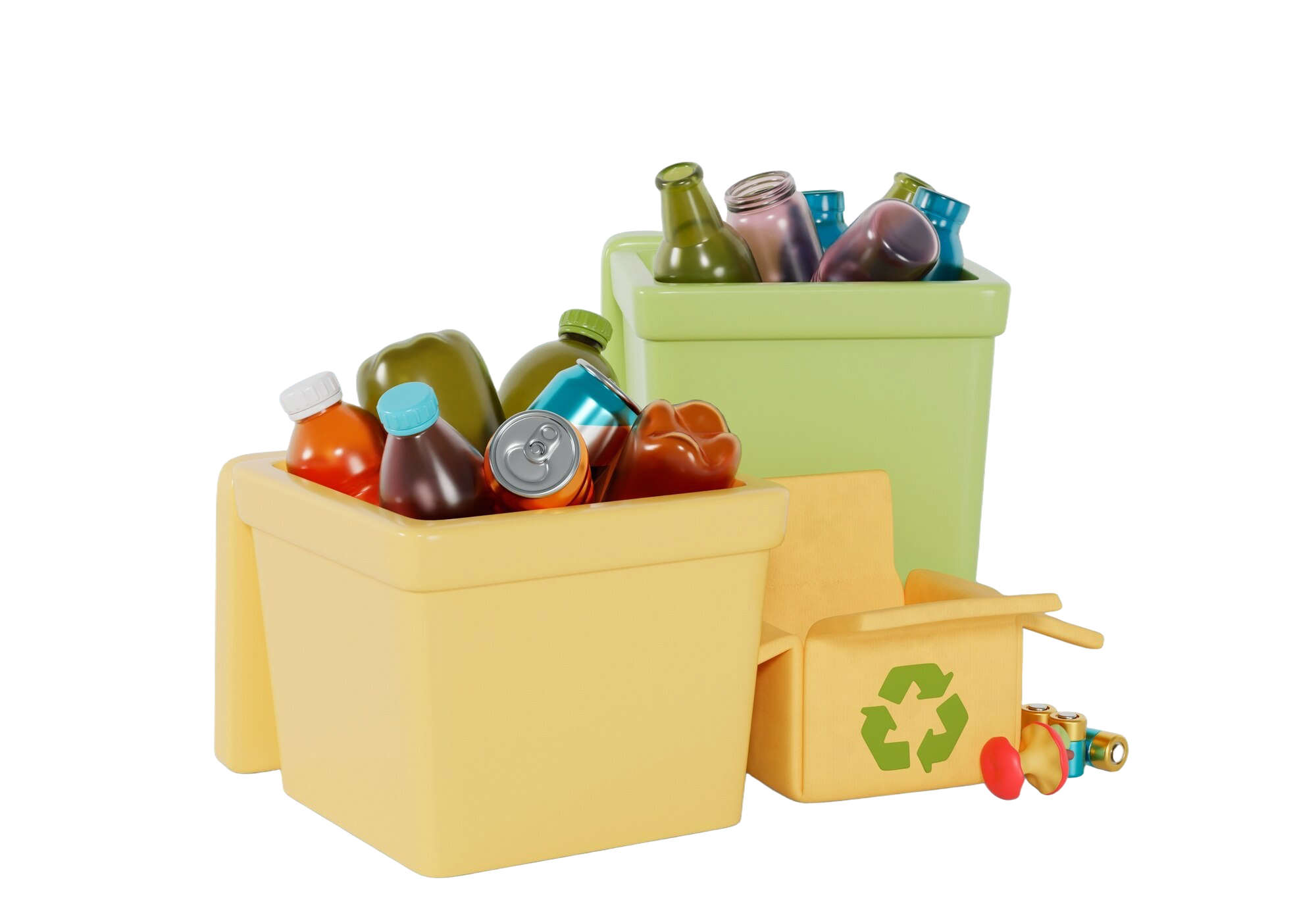General Waste
