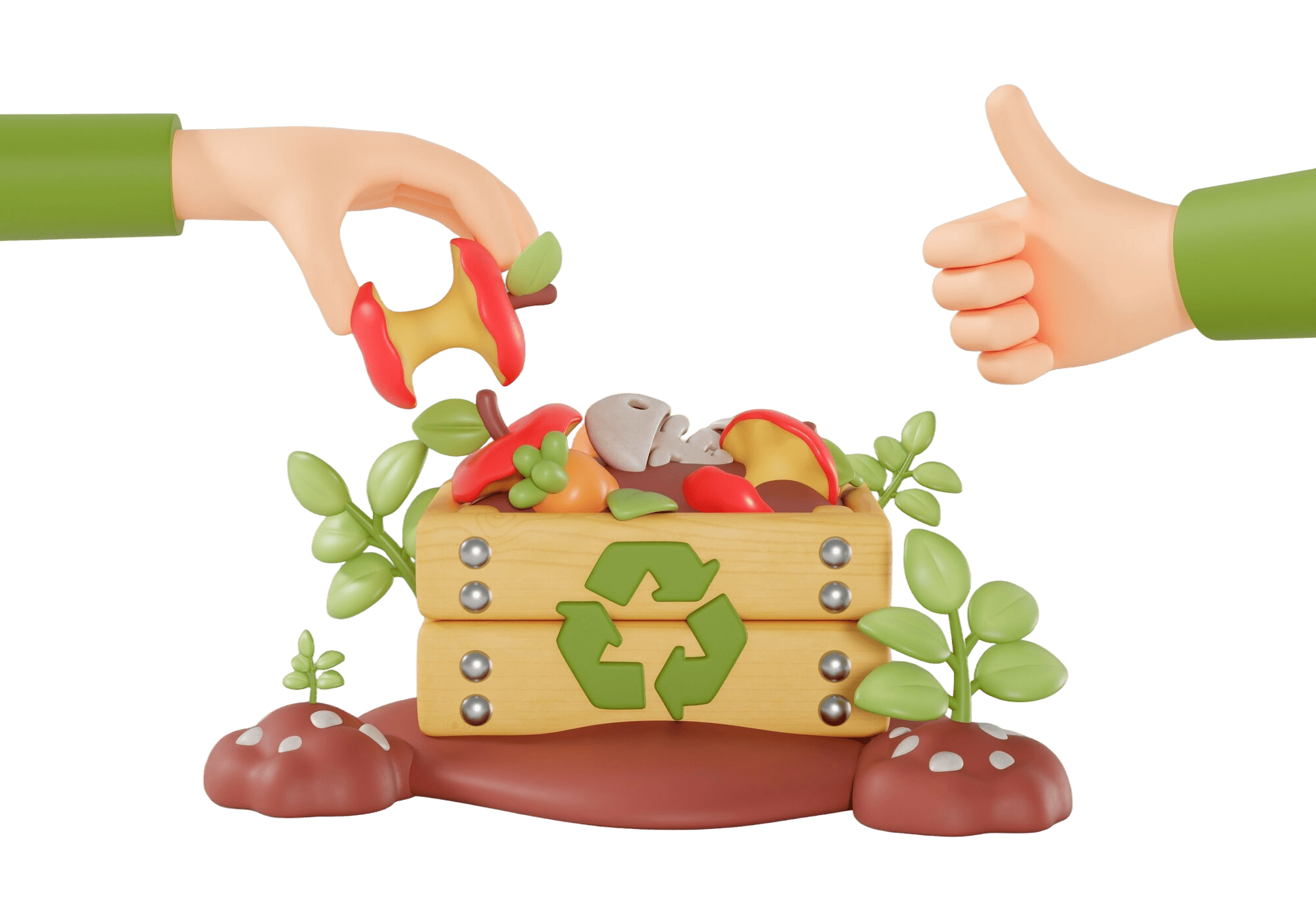 Green Waste