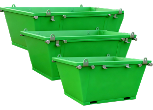 Wide Range of Bin-Size